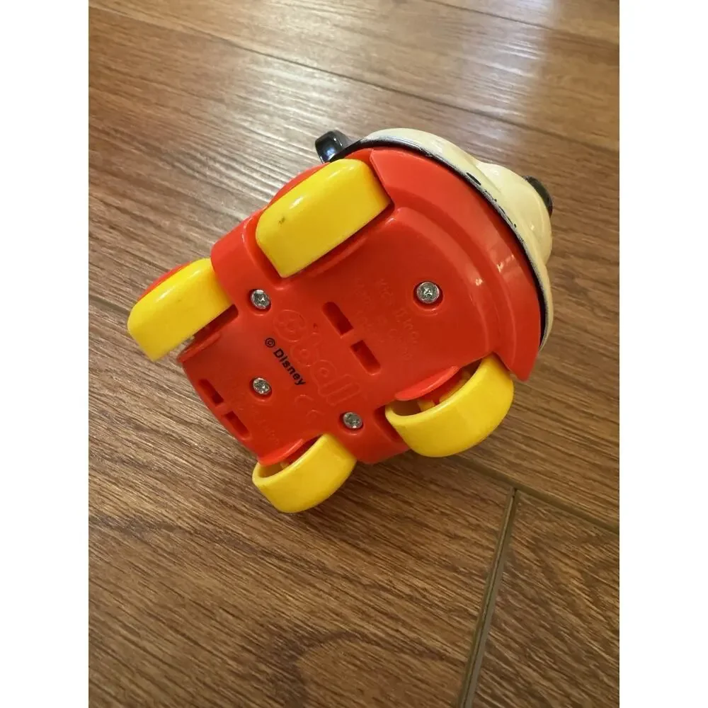 Disney Baby‎ Go Go Grippers Mickey Mouse